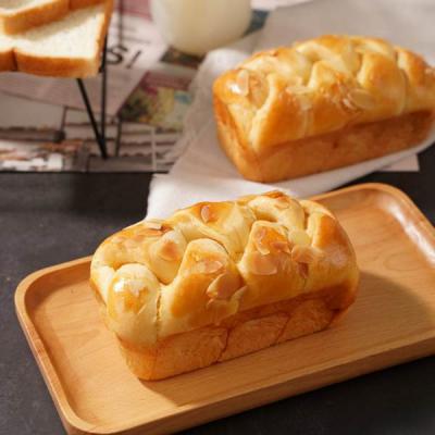 Bánh mì hoa cúc - Loại bánh nổi tiếng bật nhất hiện nay