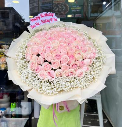 Bánh sinh nhật ô tô đẹp dành cho nam