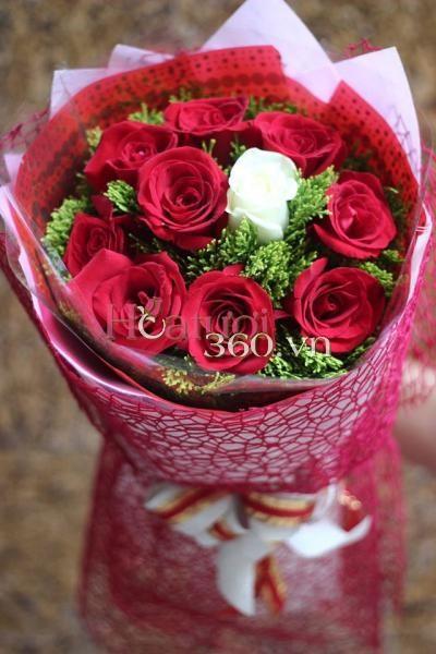 Địa chỉ học cắm hoa tại Huyện Nhà Bè