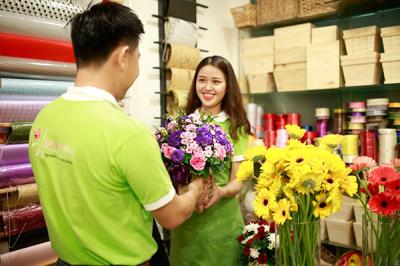Shop hoa tươi Biên Hòa - Điện hoa online chất lượng