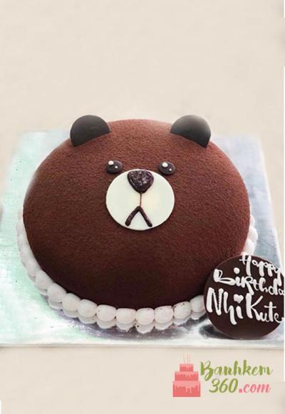 Tiệm bánh sinh nhật Quận 1 TP Hồ Chí Minh