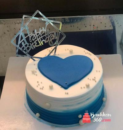 Tiệm bánh sinh nhật Quận 9 TP Hồ Chí Minh