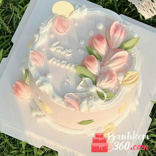 shop bán hoa và bánh kem quận 1