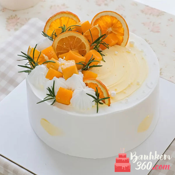 shop bán hoa và bánh kem quận 3
