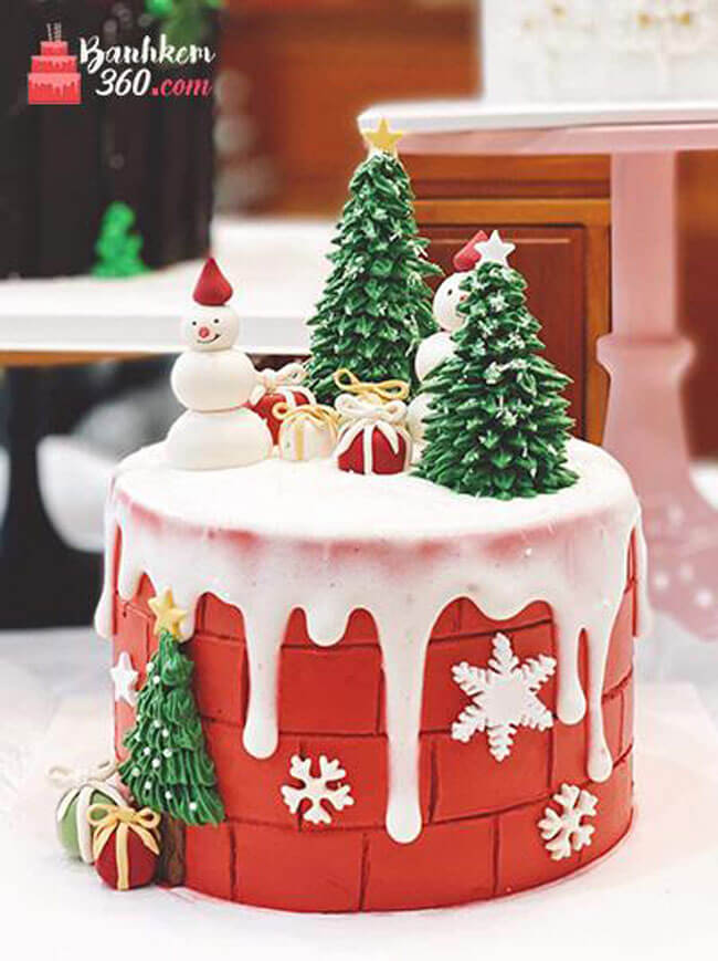 Cùng Givral Bakery đón mừng Noel yêu thương – OCH