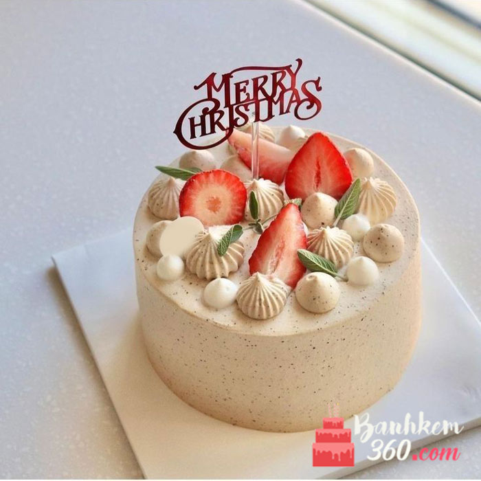 bánh mousse sinh nhật giá rẻ 