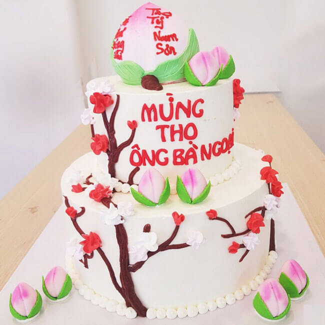 Đặt bánh sinh nhật làm theo yêu cầu ở tại Phường Hiệp Bình Chánh, TP Thủ  Đức, Thành phố Hồ Chí Minh