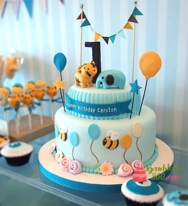 Top 108+ mẫu bánh sinh nhật siêu nhân cho bé trai - C2thuytrieuhp.edu.vn
