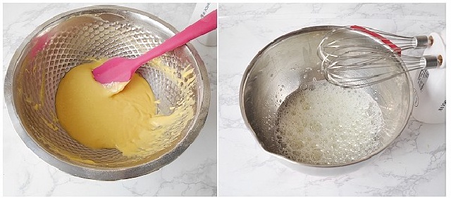Cách làm bánh kem trái cây đơn giản tại nhà