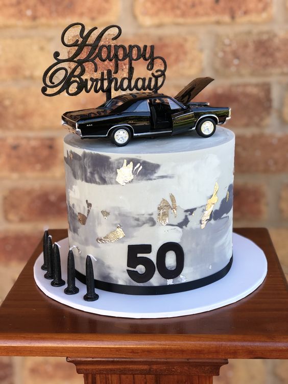 50+ mẫu bánh sinh nhật đẹp tặng chồng và để đánh dấu kỷ niệm đông dài